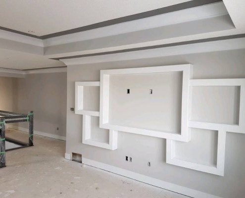 drywall services toronto