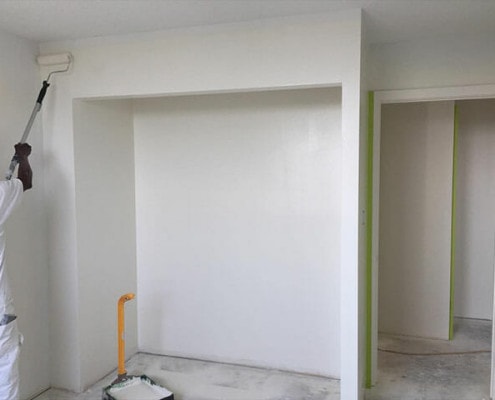 interior house painters in toronto